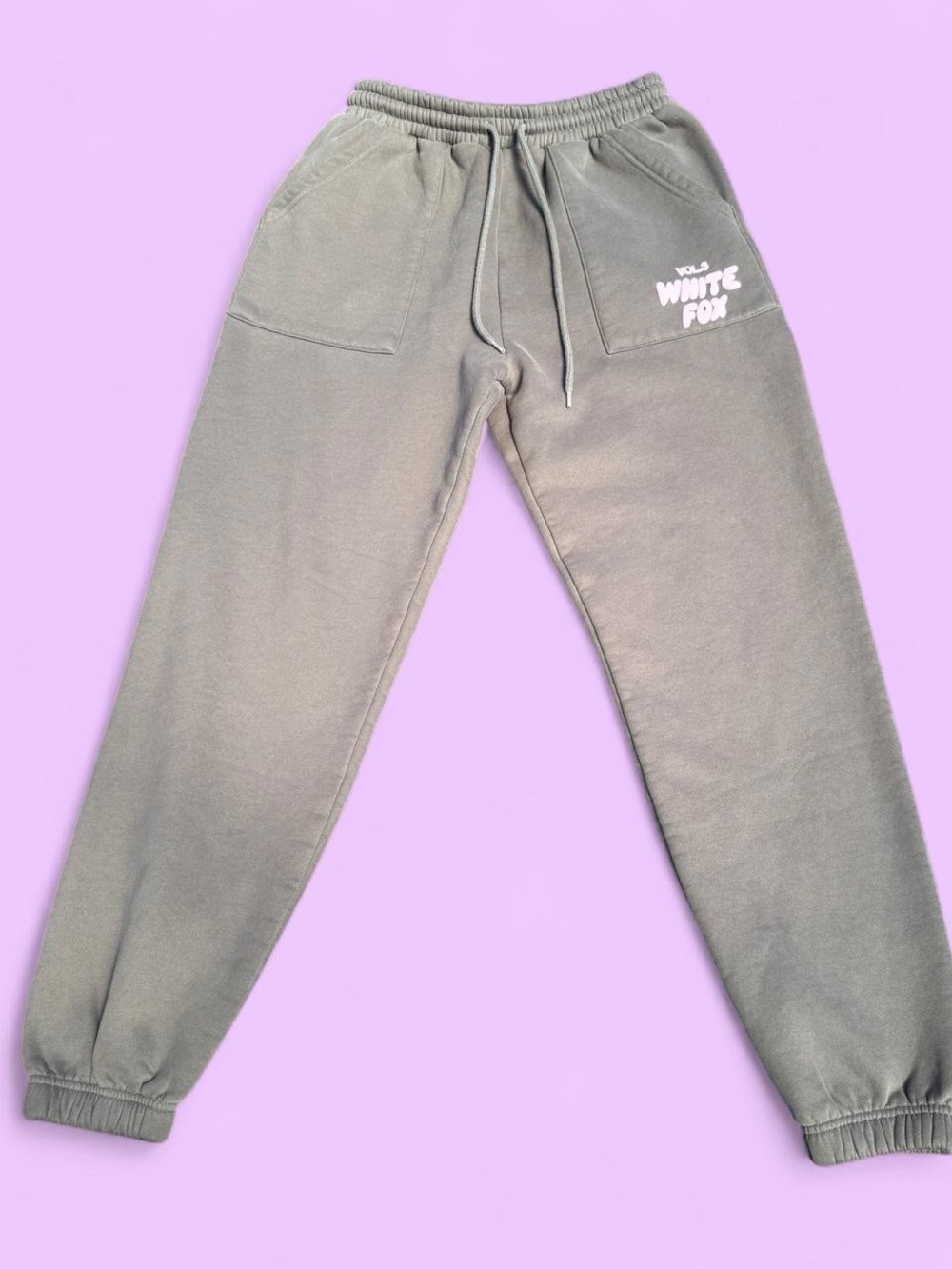 White Fox Boutique Vol. 3 sweatpants